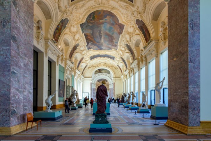 Petit Palais