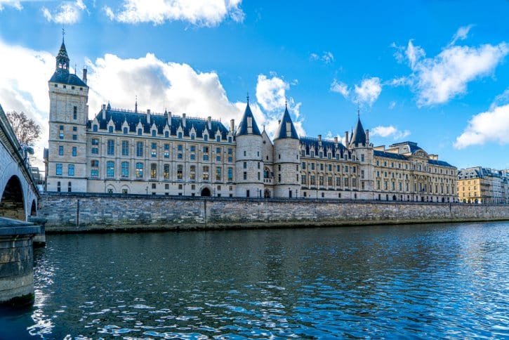 Conciergerie