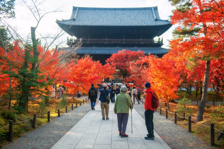 Nanzen-ji Temple