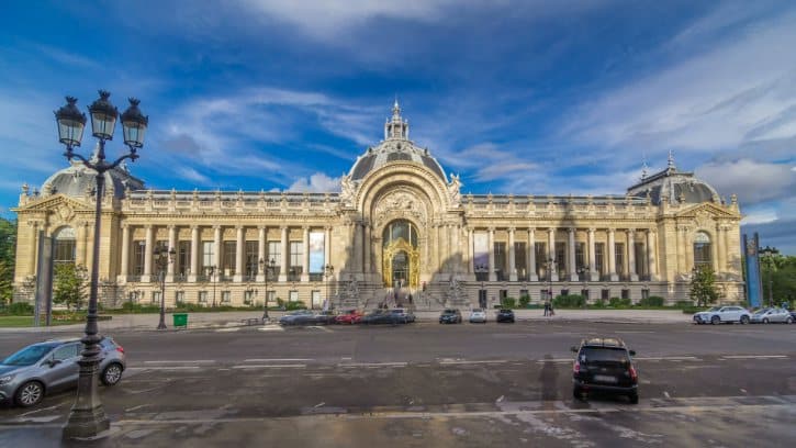 Petit Palais