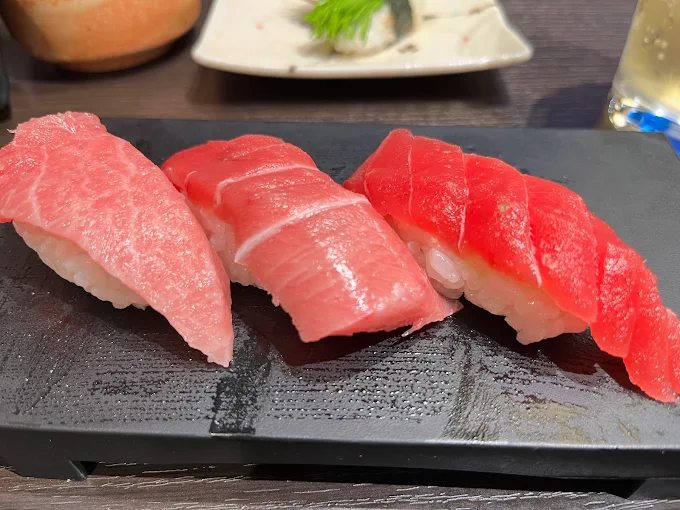Sushi Zanmai