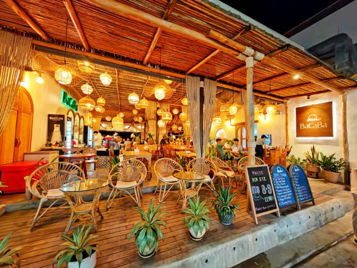 Bacaba Samui