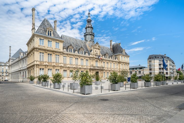 Reims