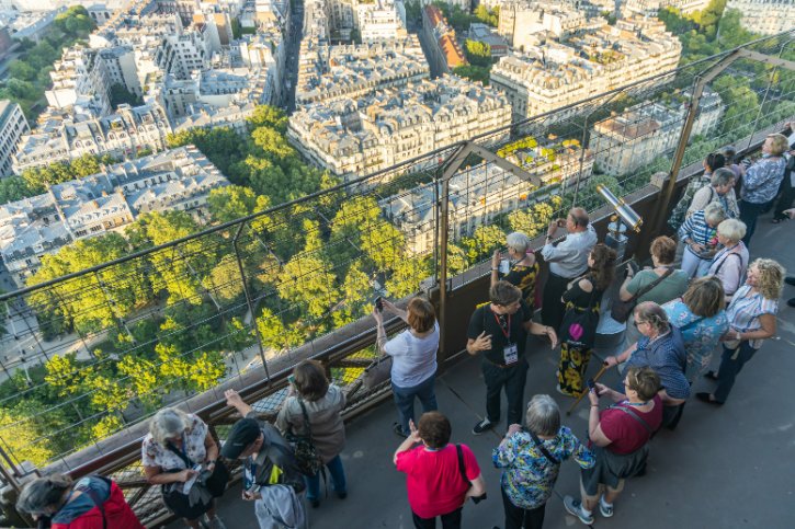 Eiffel Tower