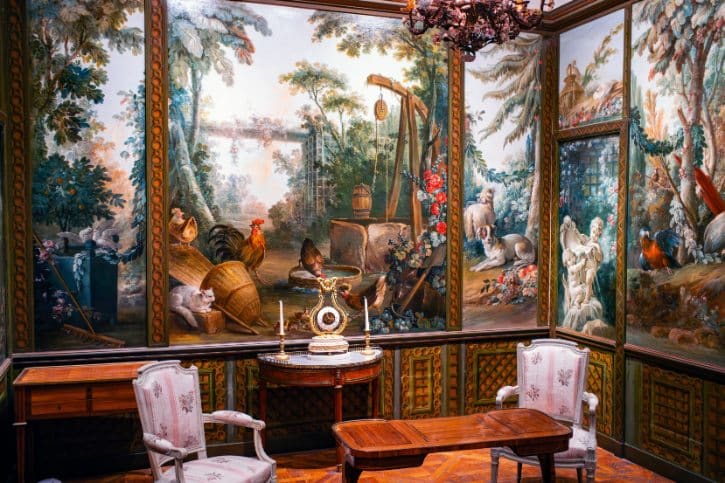 Musée Carnavalet