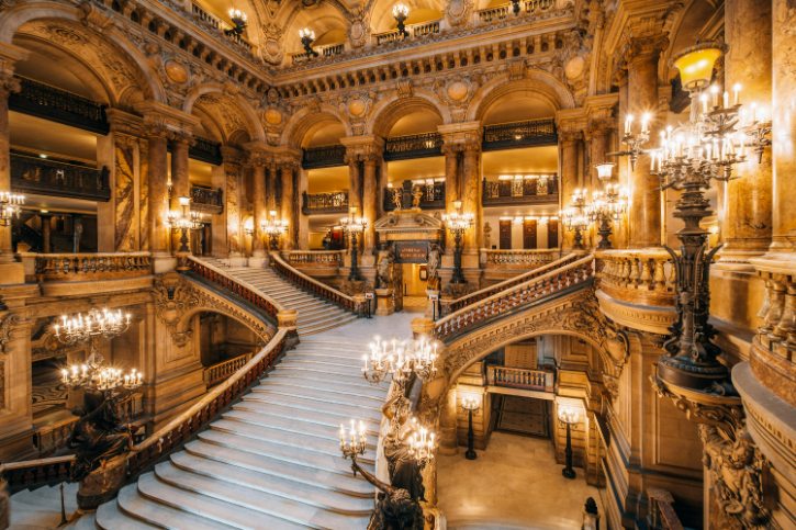 Palais Garnier
