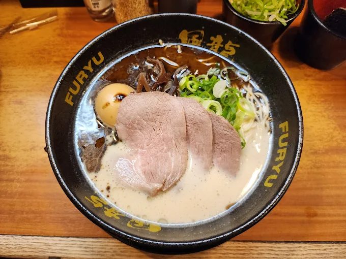 Hakata Furyu Shinjuku East