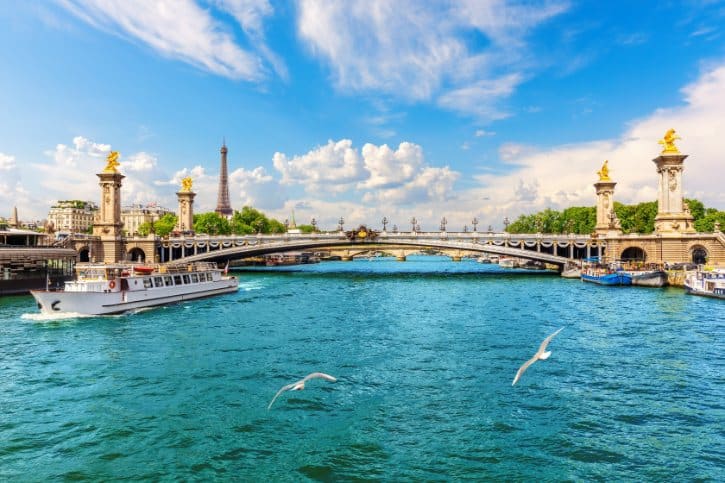 Seine River
