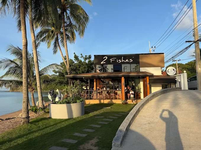2 Fishes Samui
