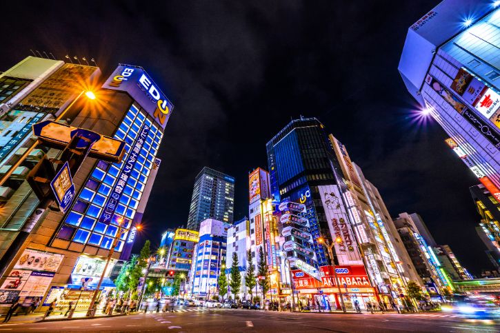 Akihabara