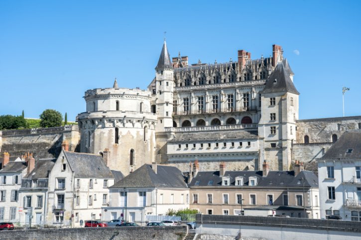 Château d'Amboise