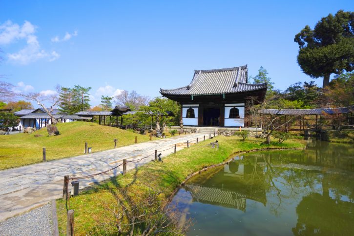 Kodai-ji Temple