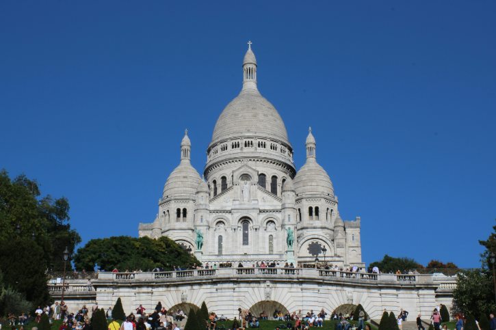 Sacré-Cœur