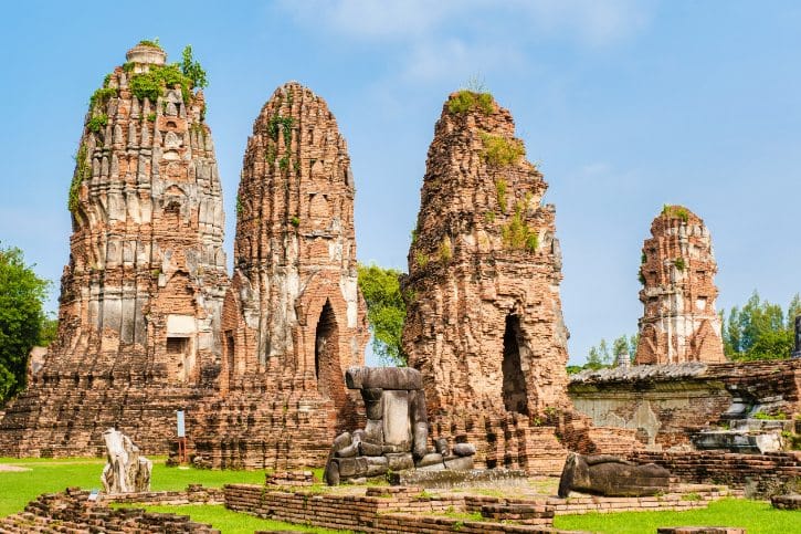 Wat Mahathat