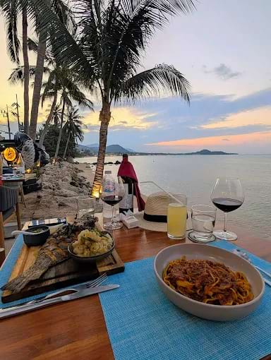 2 Fishes Samui