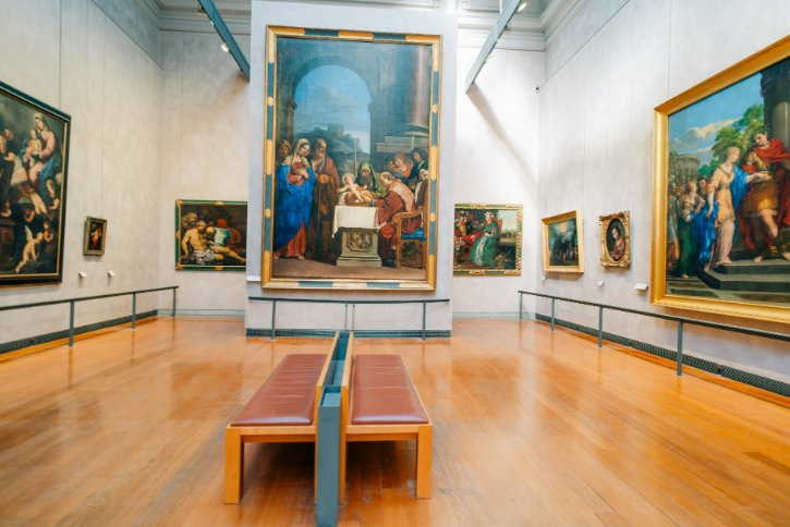 Musée des Beaux-Arts de Lyon