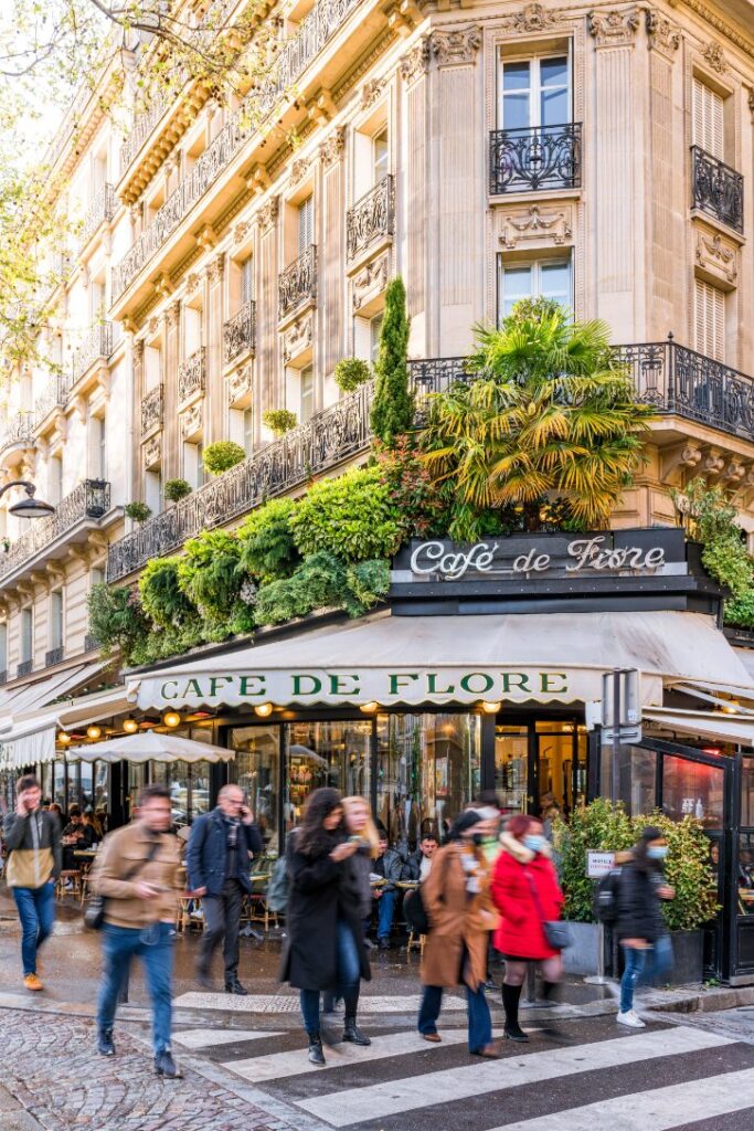 Café de Flore