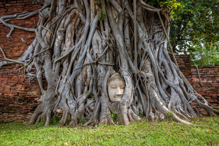 Wat Mahathat