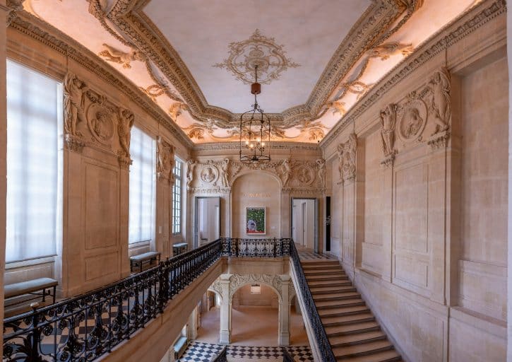 Musée National Picasso-Paris