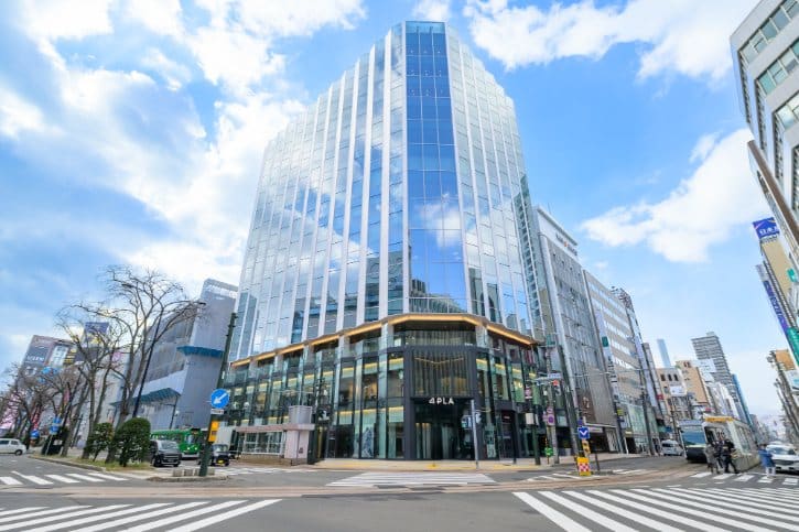 Sapporo