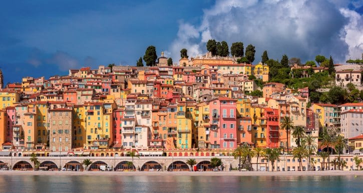 Menton