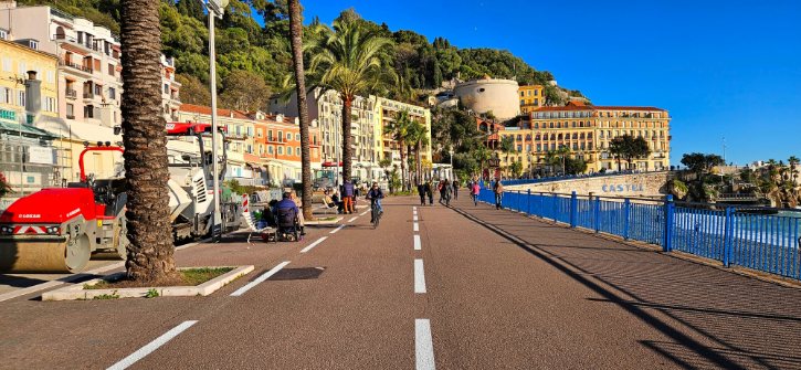 Quai des États-Unis