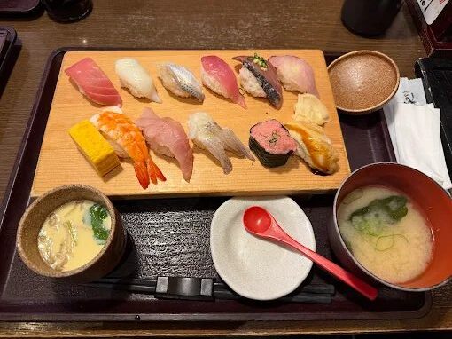 Uogashi Nihon-ichi