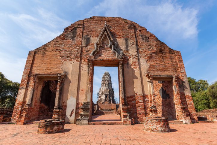 Wat Ratchaburana