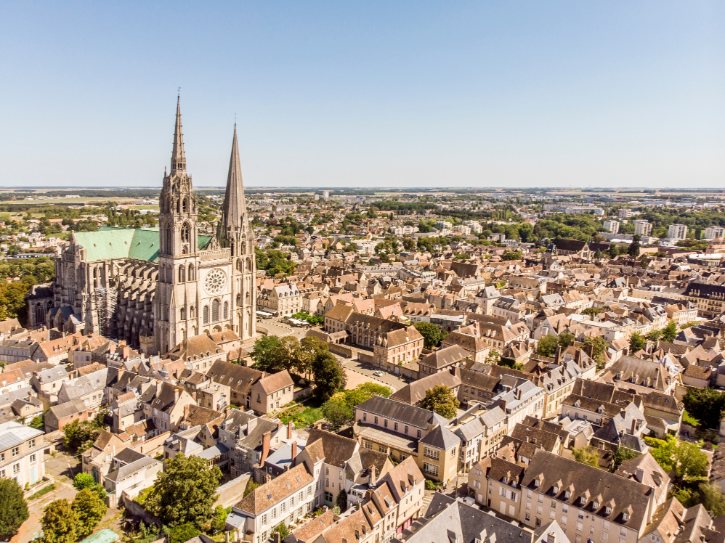 Chartres