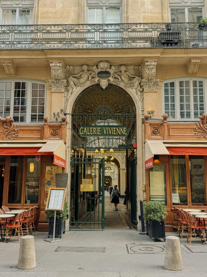 Galerie Vivienne