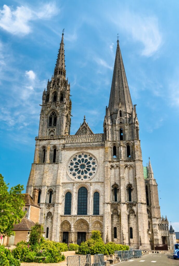 Chartres Cathedral