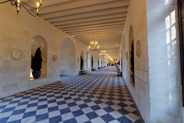 Château de Chenonceau