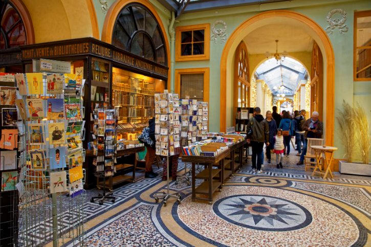 Galerie Vivienne