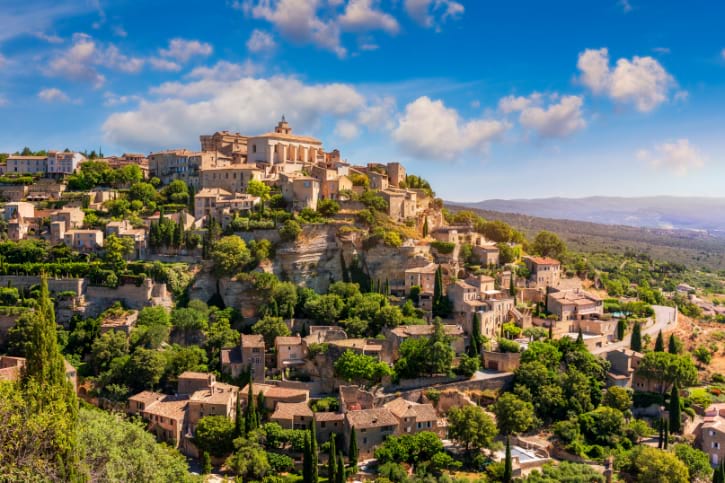 Gordes