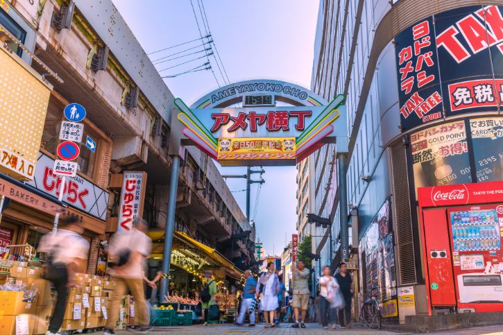 Ameyoko