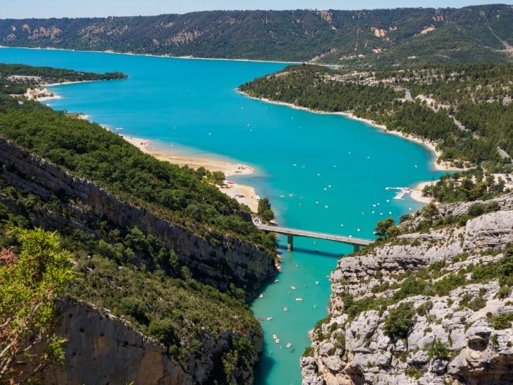 Gorges du Verdon