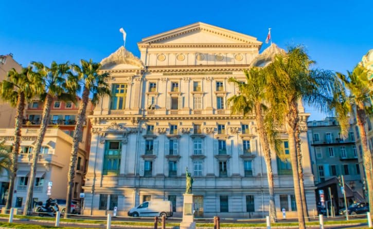 Opéra de Nice