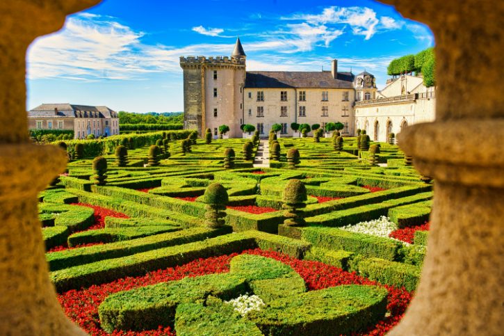 Château de Villandry
