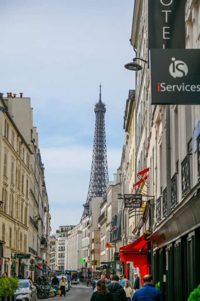 Rue Saint-Dominique