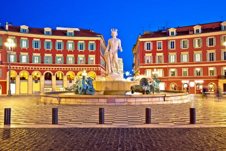 Place Masséna