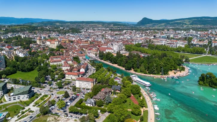 Annecy