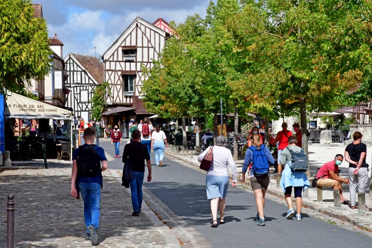 Provins