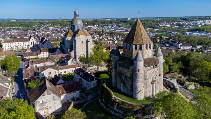 Tour César