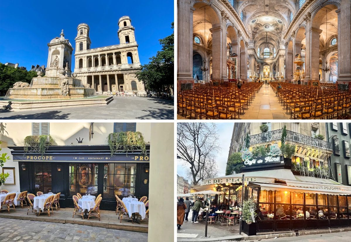 Saint-Germain-des-Prés