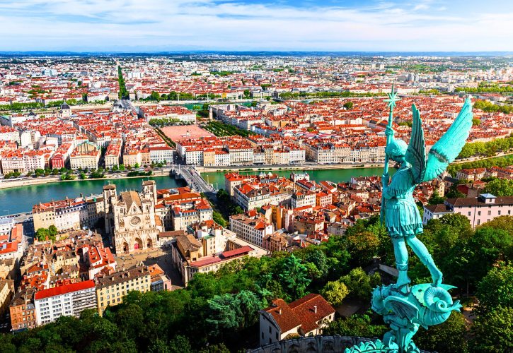 Best Things to Do in Lyon