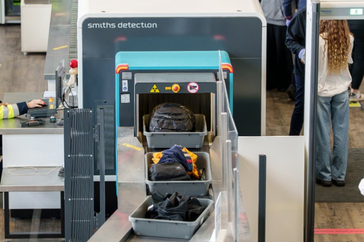 7 Airport Security Mistakes You Should Avoid