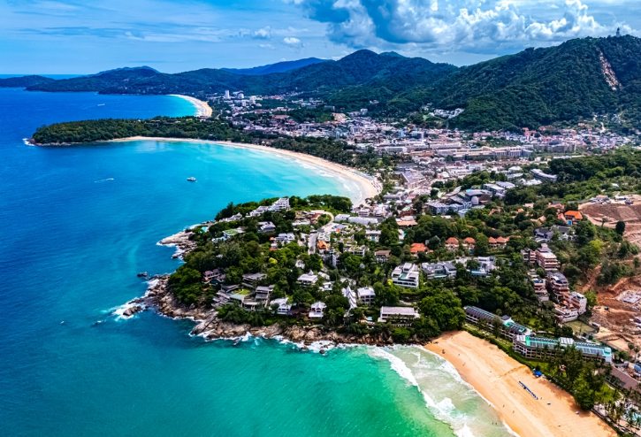 Kata Beach