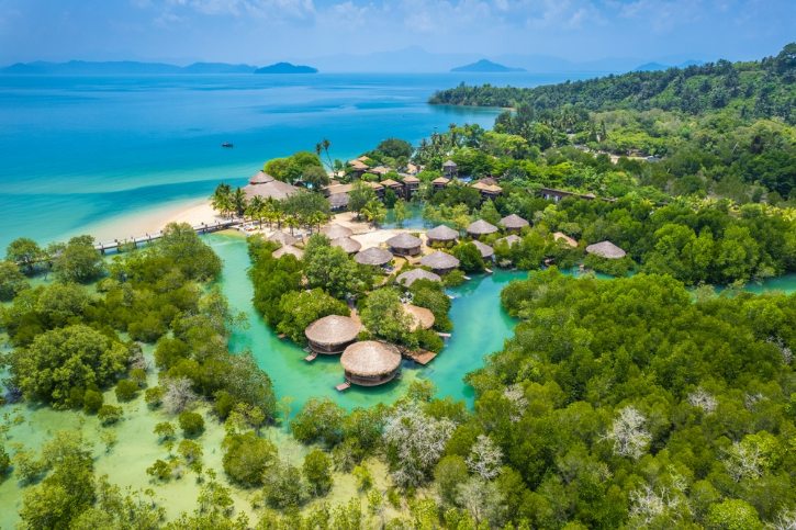 Koh Phayam
