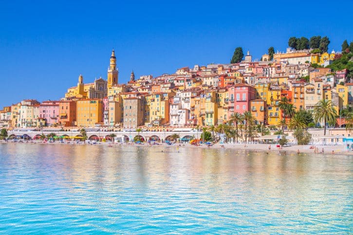 Menton