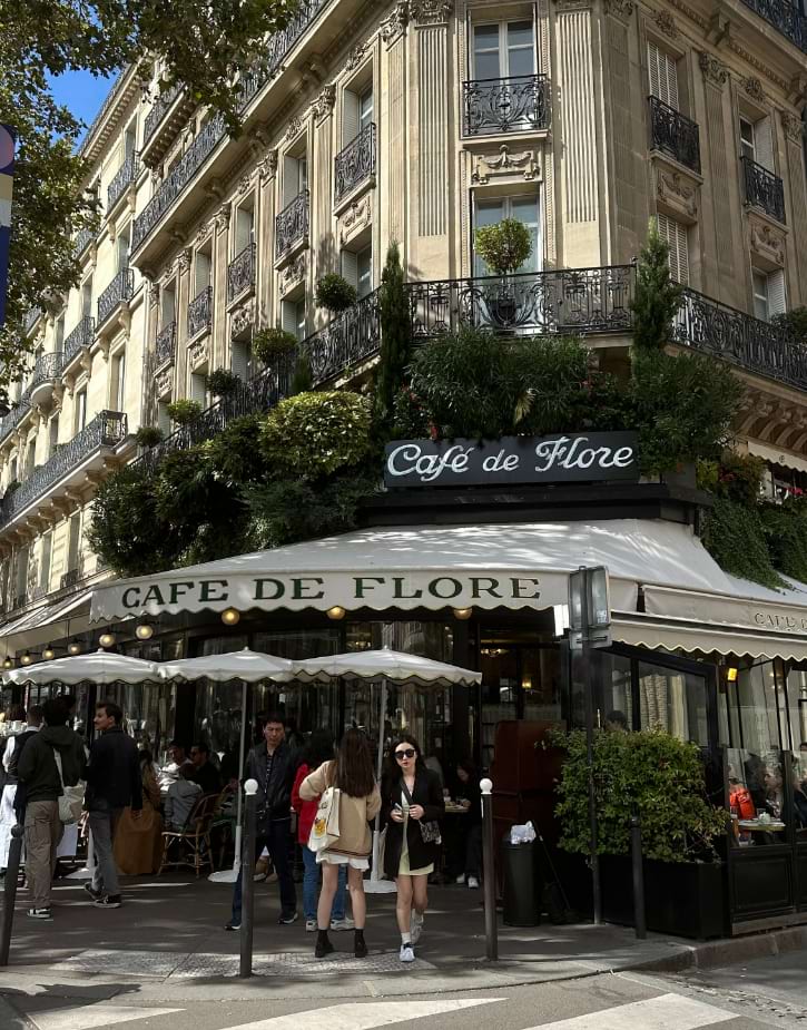 Café de Flore